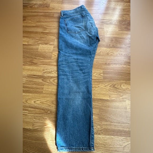 J.Crew 484 Jeans | Slim | Size: 36x32 - Picture 8 of 9